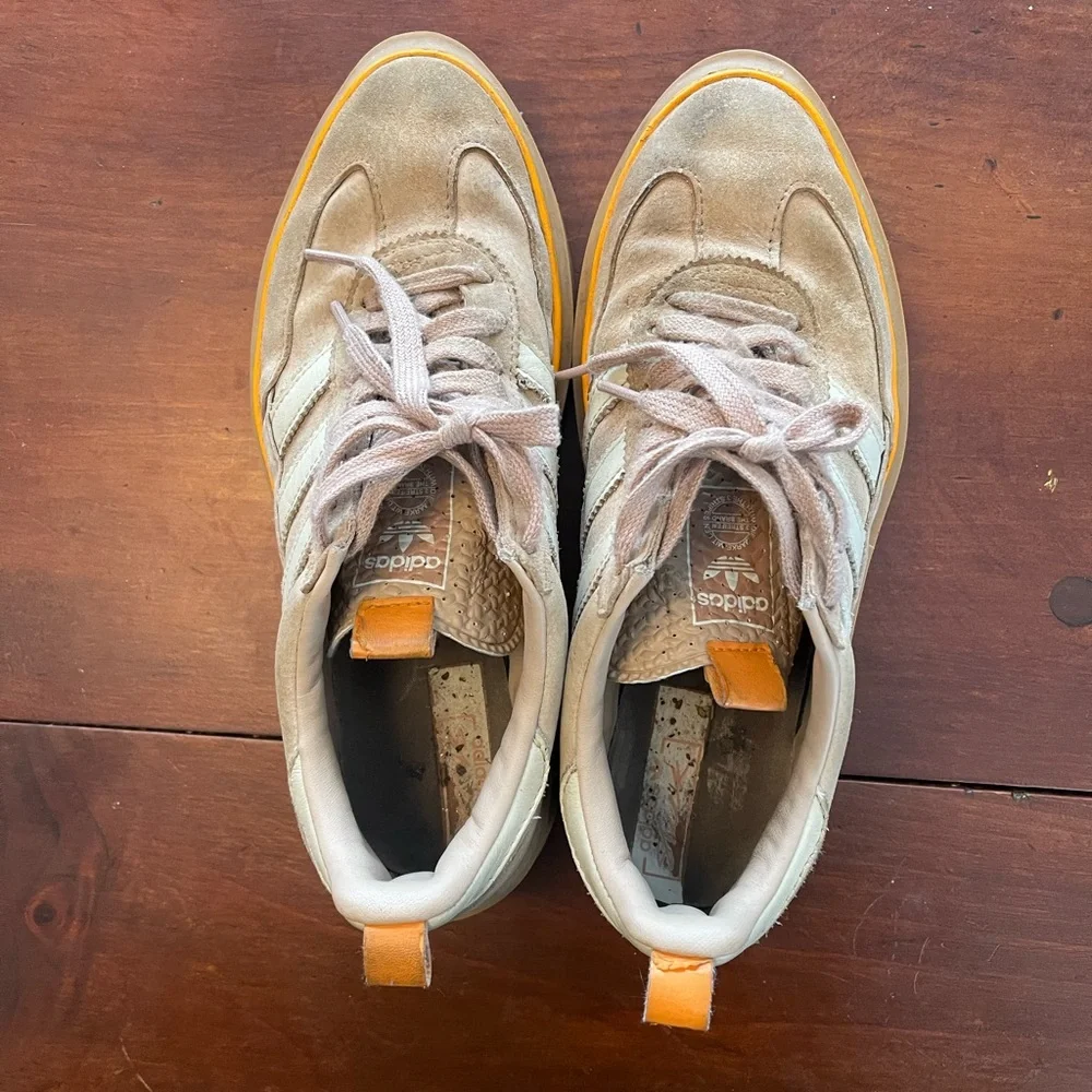 Adidas Super Sleek 72 women’s 7 1/2 - Picture 7 of 7